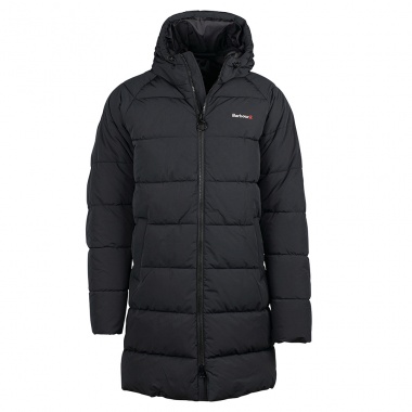 Chaqueta Farn Baffle