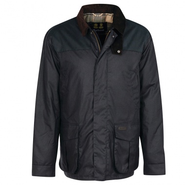 Chaqueta Findon Wax
