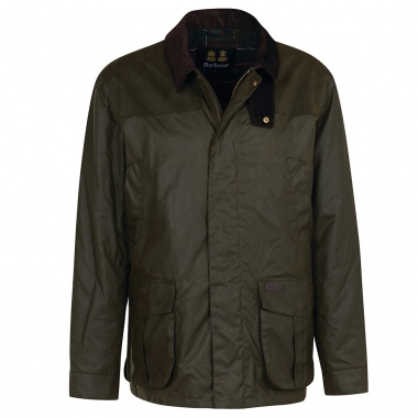 Chaqueta Findon Wax