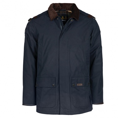 Chaqueta Wallace