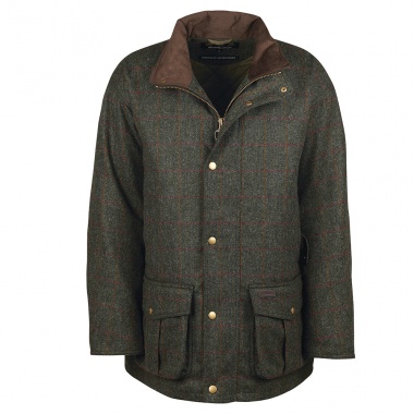Chaqueta Wellesley Wool