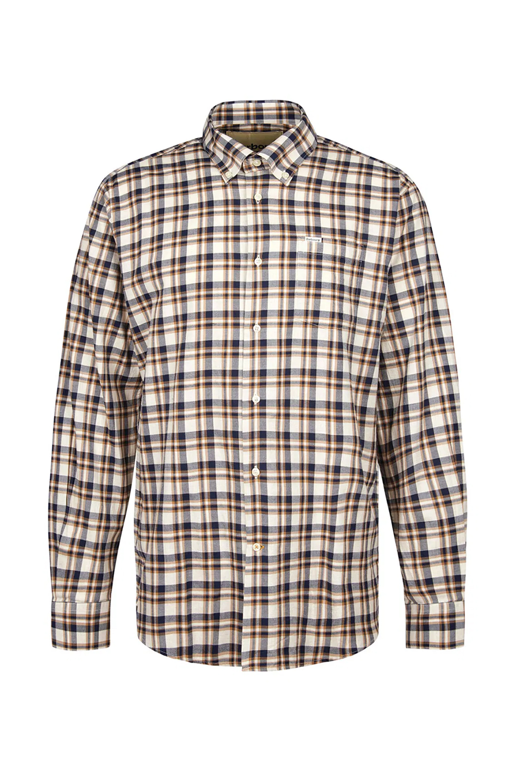 Camisa Turville Barbour ILikeToBuy Tienda Online Oficial