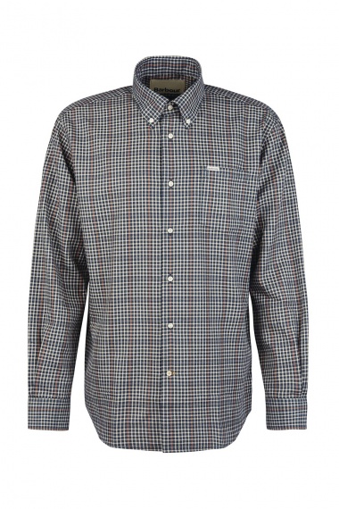 Camisa Henderson