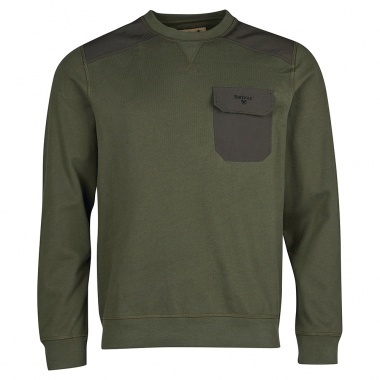 Sudadera Holkham