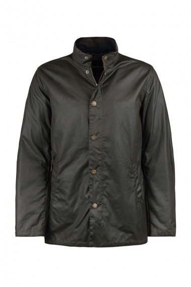 Recomendación Chaqueta encerada tipo Barbour - Off Topic - Sin