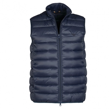 Chaleco Barton Gilet