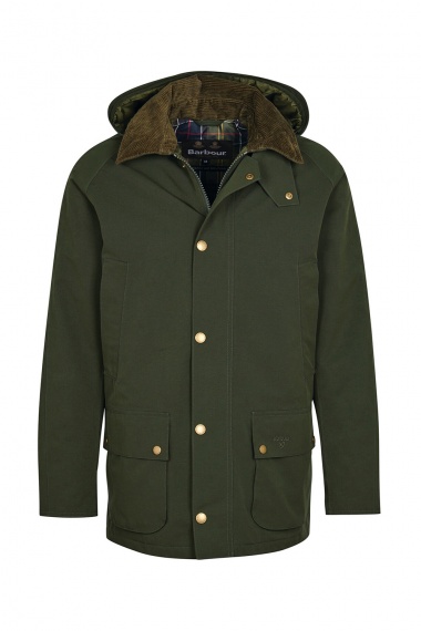 Chaqueta Winter Ashby