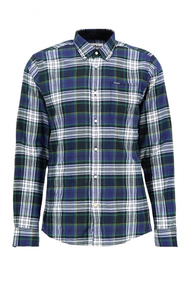 Camisa Crossfell Tailored