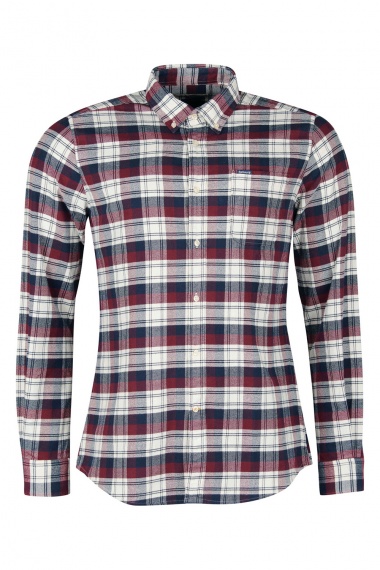 Camisa Stonewell