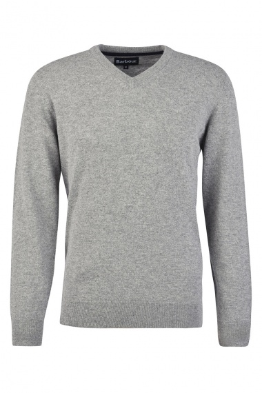 Jersey Essential V-Neck