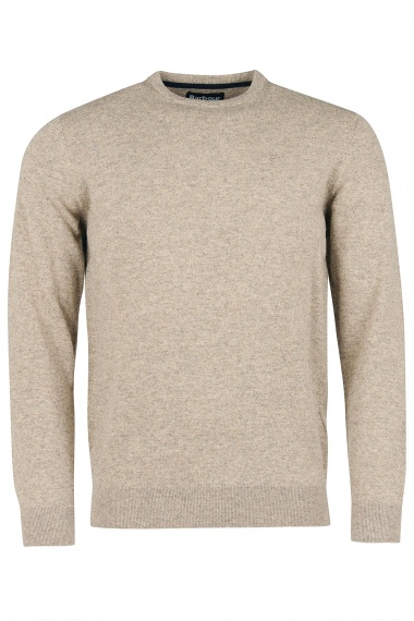 Jersey Essential Crew Neck