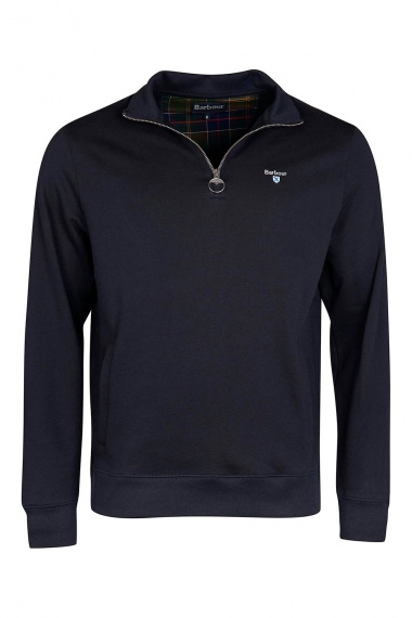 Sudadera Rothley Half Zip