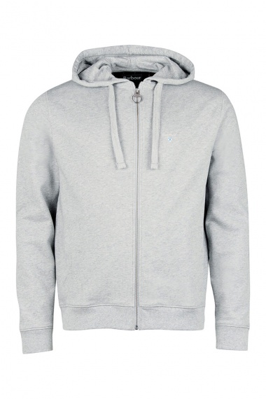 Sudadera Wallington Zip