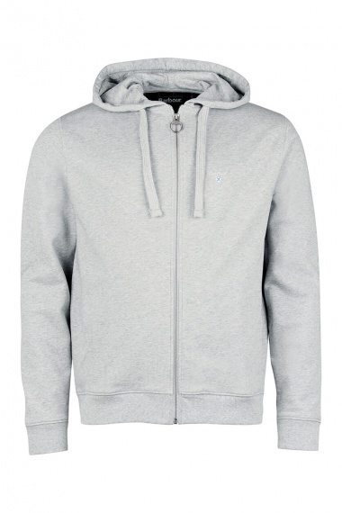 Sudadera Wallington Zip