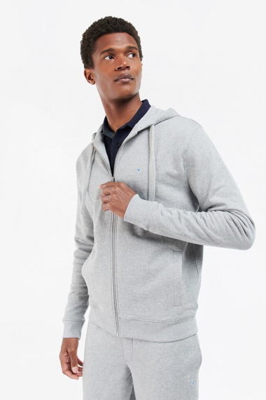 Sudadera Wallington Zip