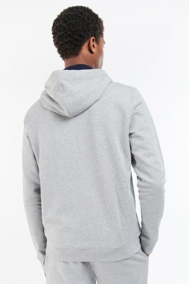 Sudadera Wallington Zip