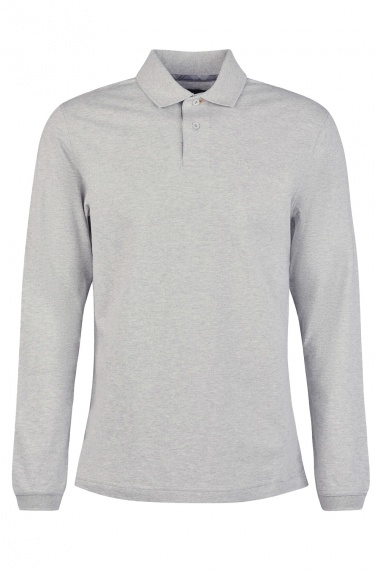 Polo Essential Long-Sleeve