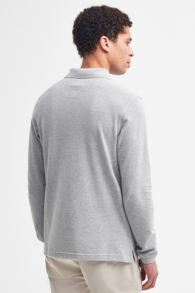Polo Essential Long-Sleeve