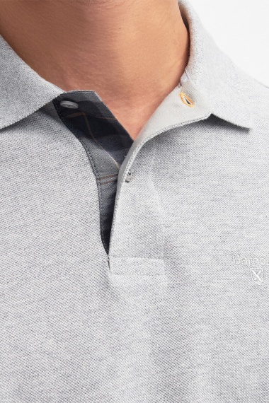 Polo Essential Long-Sleeve