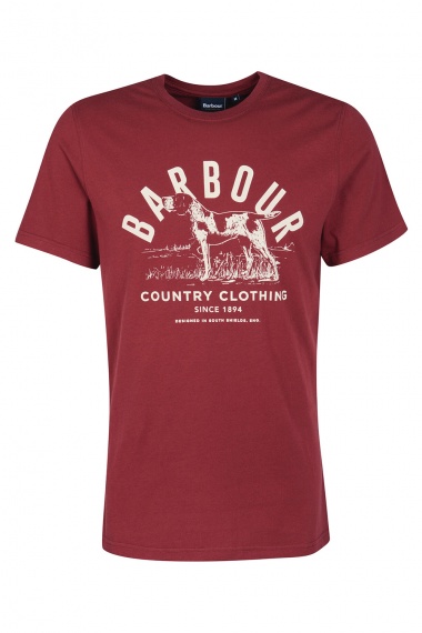 Camiseta Country Clothing