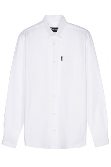 Camisa Tom Blanco