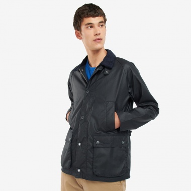 Chaqueta Ambleton Waxed