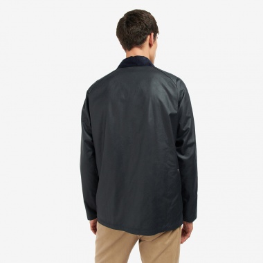 Chaqueta Ambleton Waxed