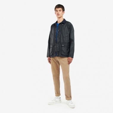 Chaqueta Ambleton Waxed