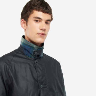 Chaqueta Ambleton Waxed