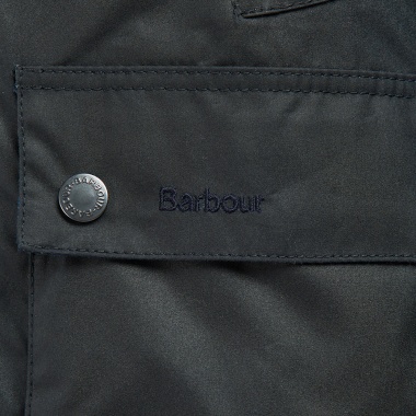 Chaqueta Ambleton Waxed