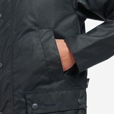 Chaqueta Ambleton Waxed