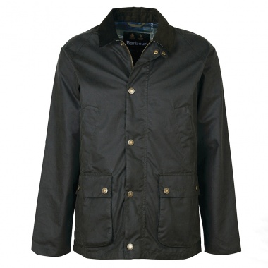 Chaqueta Ambleton Waxed