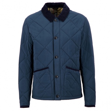 Chaqueta Colindale Quilted