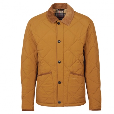 Chaqueta Colindale Quilted