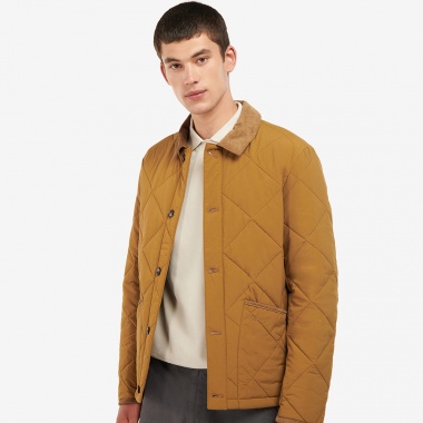 Chaqueta Colindale Quilted