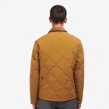Chaqueta Colindale Quilted