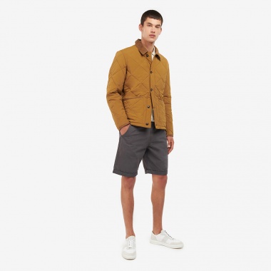 Chaqueta Colindale Quilted