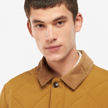 Chaqueta Colindale Quilted
