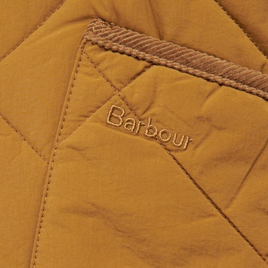 Chaqueta Colindale Quilted