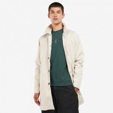Gabardina Rokig Lightweight Mac