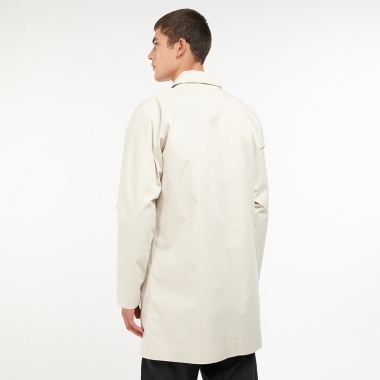 Gabardina Rokig Lightweight Mac