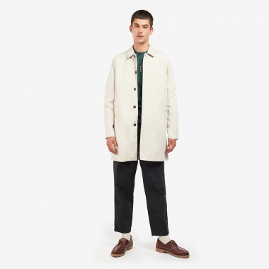 Gabardina Rokig Lightweight Mac