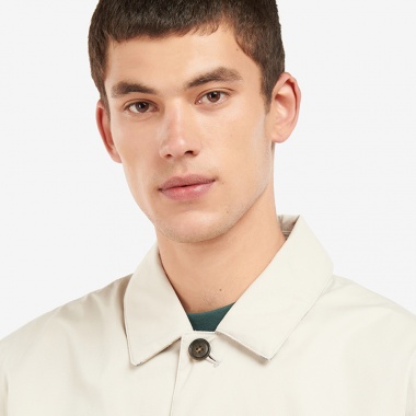 Gabardina Rokig Lightweight Mac