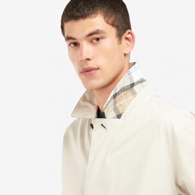 Gabardina Rokig Lightweight Mac