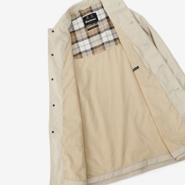 Gabardina Rokig Lightweight Mac