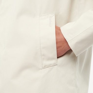 Gabardina Rokig Lightweight Mac
