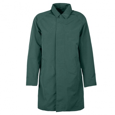 Chaqueta Barnley Waterproof Mac