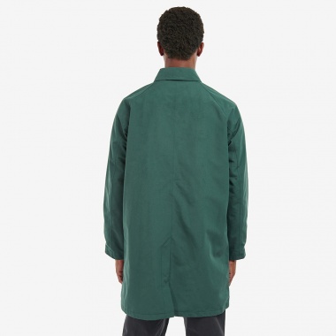 Chaqueta Barnley Waterproof Mac