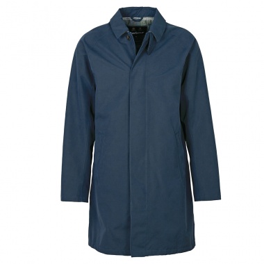 Chaqueta Barnley Waterproof Mac
