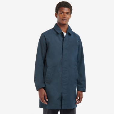 Chaqueta Barnley Waterproof Mac